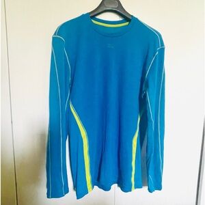Mizuno Thermal Runner